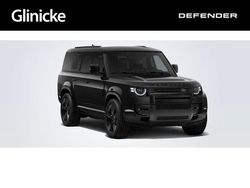 Santorini black Neu 2025 Land Rover Defender HSE Dynamic SUV | 123.058 €