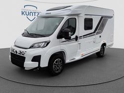 Weiss Neu 2025 Knaus VAN TI Van | 72.900 €