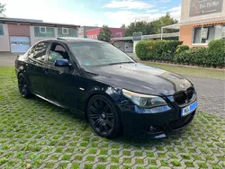 Schwarz Gebraucht 2006 BMW 530 M Sport Limousine | 5.900 € (Superpreis)