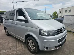 Silber Gebraucht 2011 VW T5 Van | 10.999 € (Guter Preis)
