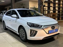 Weiß Gebraucht 2021 Hyundai Ioniq Kleinwagen | 14.600 € (Superpreis)
