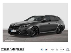Bmw individual frozen deep gre Neu 2025 BMW M5 Performance Kombi | 146.690 € (Etwas zu teuer)