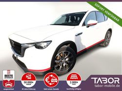 Weiss Gebraucht 2022 Mazda CX-60 SUV | 34.588 € (Fairer Preis)