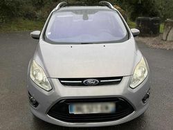 Gebraucht 2024 Ford Grand C-Max Van / Kleinbus | 3.000 €