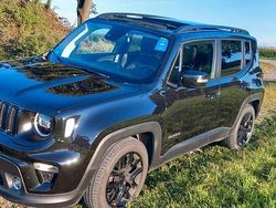 Schwarz Gebraucht 2019 Jeep Renegade SUV | 20.500 € (Teuer)