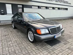 Schwarz Gebraucht 1994 Mercedes S600L Limousine | 34.990 €