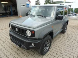 Grau Gebraucht 2020 Suzuki Jimny Comfort+ SUV | 26.990 € (Guter Preis)