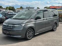 Grau Gebraucht 2023 VW T7 Van | 54.500 € (Guter Preis)