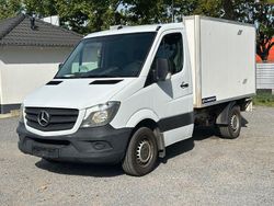 Weiß Gebraucht 2018 Mercedes Sprinter Van | 12.990 €