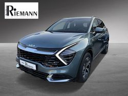 Grau Gebraucht 2024 Kia Sportage Spirit SUV | 30.995 € (Guter Preis)