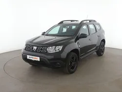 Schwarz Gebraucht 2018 Dacia Duster Essentiel SUV | 11.690 € (Fairer Preis)