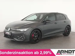 Delfingrau Gebraucht 2024 VW Golf VIII GTI Limousine | 38.384 € (Fairer Preis)