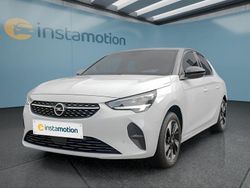 Weiß Gebraucht 2022 Opel Corsa-e Kleinwagen | 17.199 € (Teuer)