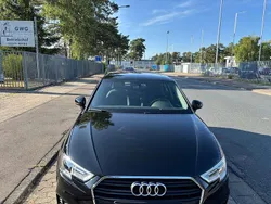 Schwarz Gebraucht 2019 Audi A3 Limousine | 12.000 € (Superpreis)