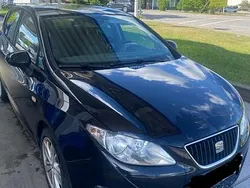 Schwarz Gebraucht 2010 Seat Ibiza Kleinwagen | 2.900 € (Fairer Preis)