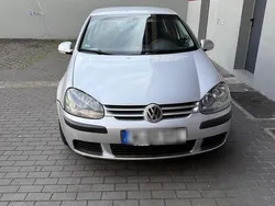 VW Golf V