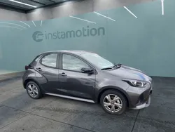 Grau Neu 2024 Mazda 2 Exclusive-Line Limousine | 24.990 € (Fairer Preis)