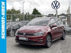 Rot Gebraucht 2018 VW Golf VII Join Kombi | 16.950 € (Etwas zu teuer)