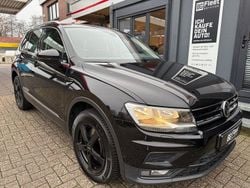 Schwarz Gebraucht 2019 VW Tiguan SUV | 22.990 € (Fairer Preis)