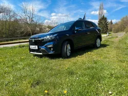 Blau Neu 2024 Suzuki SX4 S-Cross Comfort+ SUV | 31.499 € (Teuer)