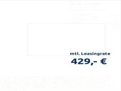 Schwarz Neu 2025 Alpine A290 Kleinwagen | 42.590 € (Fairer Preis)