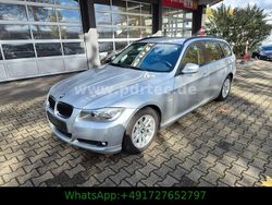 Silber Gebraucht 2012 BMW 318 Comfort Edition Kombi | 6.999 € (Fairer Preis)