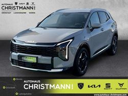 Grau Neu 2025 Kia Sportage Spirit SUV | 37.890 € (Teuer)