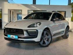 Andere Gebraucht 2023 Porsche Macan Chrono SUV | 61.995 € (Guter Preis)