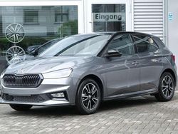 Graphite grau met. / dac... Neu 2025 Skoda Fabia Monte Carlo Kleinwagen | 24.980 € (Fairer Preis)