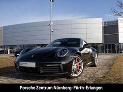 Schwarz Gebraucht 2021 Porsche 911 Carrera S | 109.990 € (Superpreis)