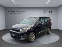 Neu 2024 Citroën Berlingo PureTech Van / Kleinbus | 25.950 € (Fairer Preis)
