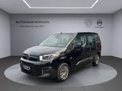 Neu 2024 Citroën Berlingo PureTech Van / Kleinbus | 25.950 € (Fairer Preis)
