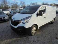 Weiß Gebraucht 2019 Renault Trafic Van / Kleinbus | 8.990 € (Superpreis)