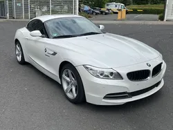 Weiß Gebraucht 2013 BMW Z4 Sport Line Cabrio | 20.950 € (Guter Preis)
