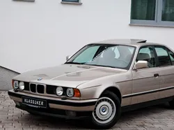 Gold Gebraucht 1989 BMW 530 Limousine | 15.800 €