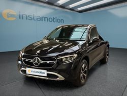 Schwarz Gebraucht 2023 Mercedes GLC300e SUV | 55.149 € (Fairer Preis)