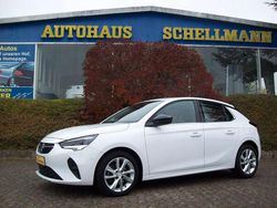 Weiß Gebraucht 2023 Opel Corsa Elegance Kleinwagen | 15.370 € (Fairer Preis)