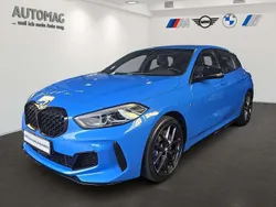 M misano blau Gebraucht 2021 BMW M1 M Performance Coupé | 32.980 € (Fairer Preis)