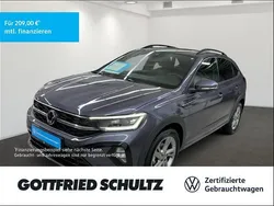 Grau Gebraucht 2023 VW Taigo R-line SUV | 28.950 € (Fairer Preis)