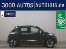Schwarz Gebraucht 2020 Renault Twingo Intens Kleinwagen | 11.980 € (Guter Preis)