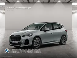 Grau Gebraucht 2024 BMW 223 Active Tourer Comfort Edition Van / Kleinbus | 47.995 € (Fairer Preis)