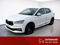 Candyweiß Neu 2025 Skoda Fabia Essence Kleinwagen | 18.940 € (Guter Preis)