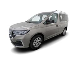 Silber Gebraucht 2024 Ford Tourneo Connect Titanium Van / Kleinbus | 33.849 € (Etwas zu teuer)