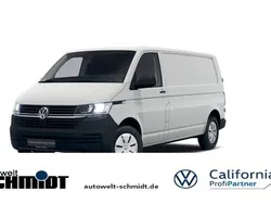 Candyweiß Neu 2024 VW T6.1 Van | 43.799 € (Etwas zu teuer)