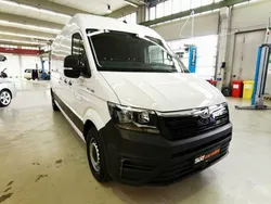 Andere Gebraucht 2023 MAN TGE Van | 24.550 € (Superpreis)