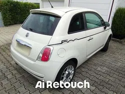 Gebraucht 2009 Fiat 500 Sport Limousine | 3.333 € (Guter Preis)