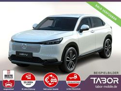Premium sunlight white pearl Neu 2025 Honda HR-V Advance SUV | 31.188 € (Superpreis)