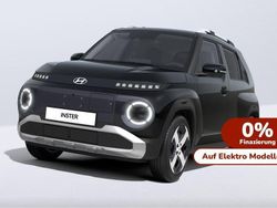 Aero silver Neu 2025 Hyundai Inster Prime Kleinwagen | 29.670 € (Fairer Preis)
