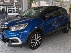 Blau Gebraucht 2018 Renault Captur Version S SUV | 12.299 € (Fairer Preis)