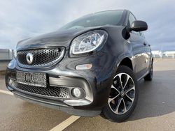 Weiß Gebraucht 2018 Smart ForFour Kleinwagen | 12.970 € (Fairer Preis)
